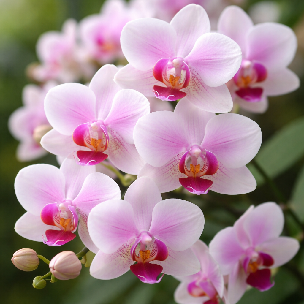 Orchidée