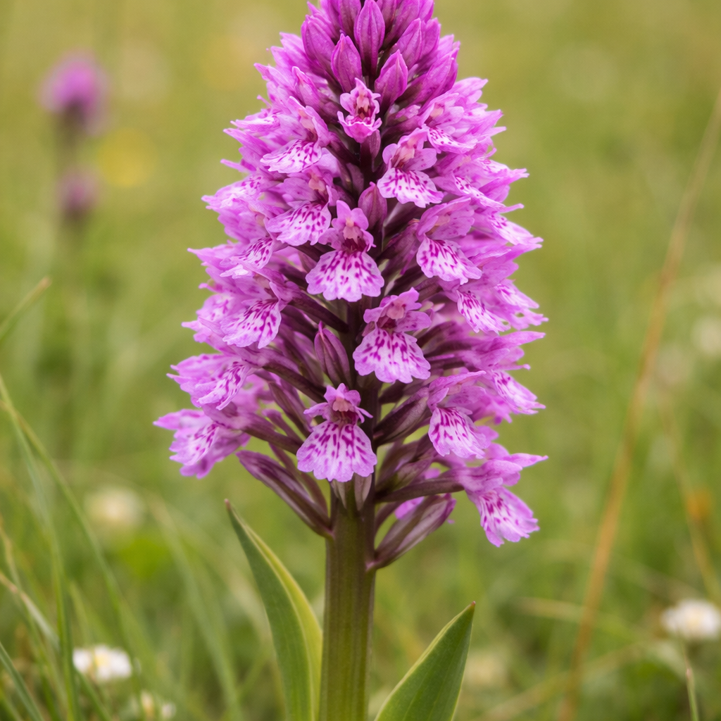 Orchis de Martrin-Donos