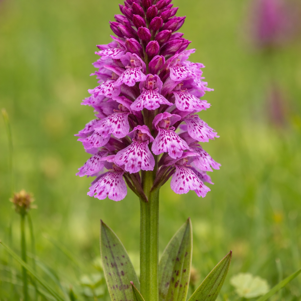 Orchis de Spitzel