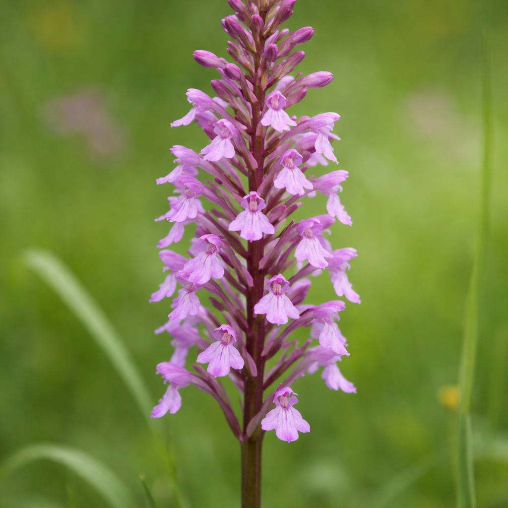 Orchis moucheron
