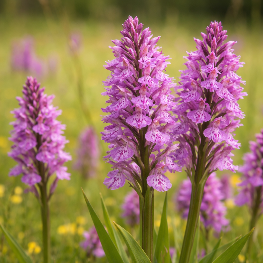 Orchis