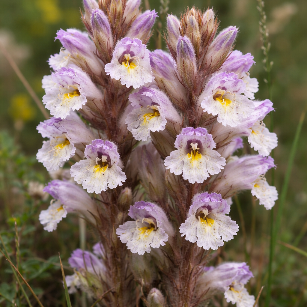 Orobanche