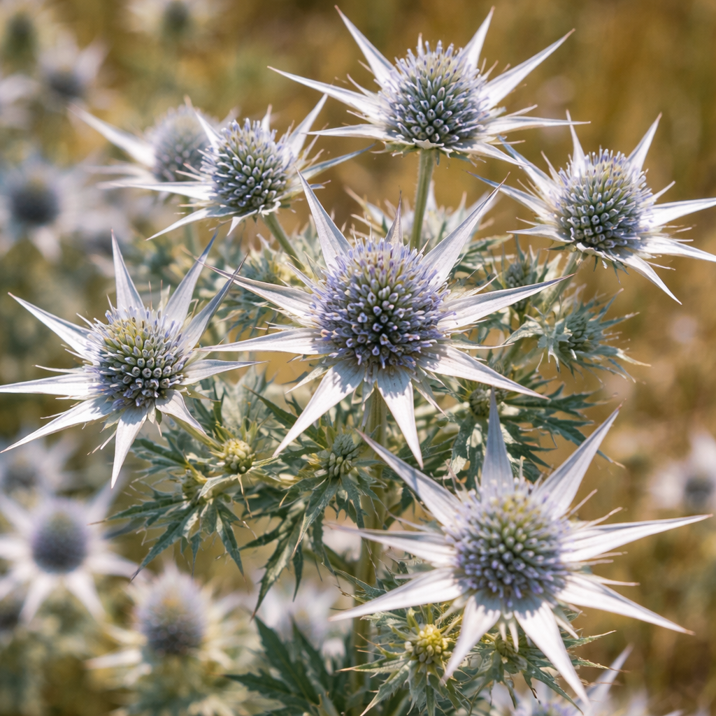 Panicaut des champs