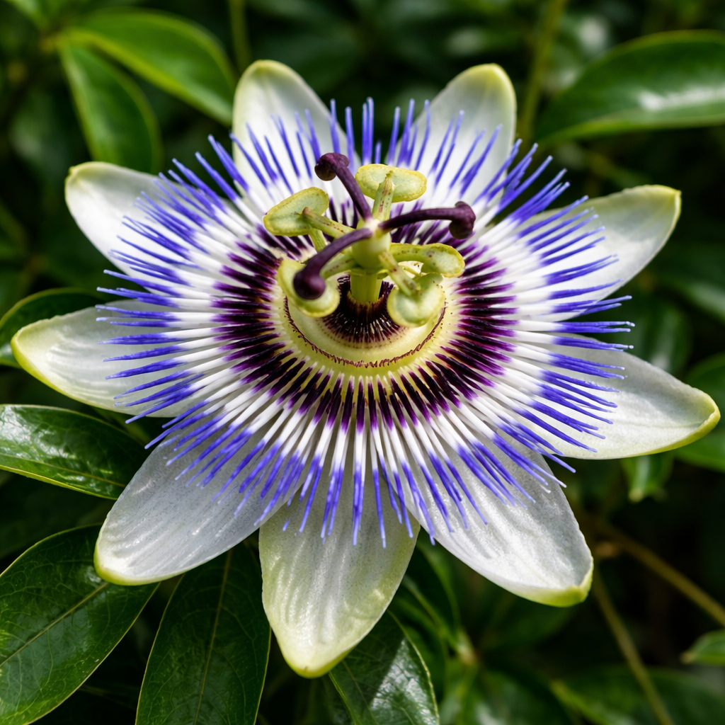 Passiflore