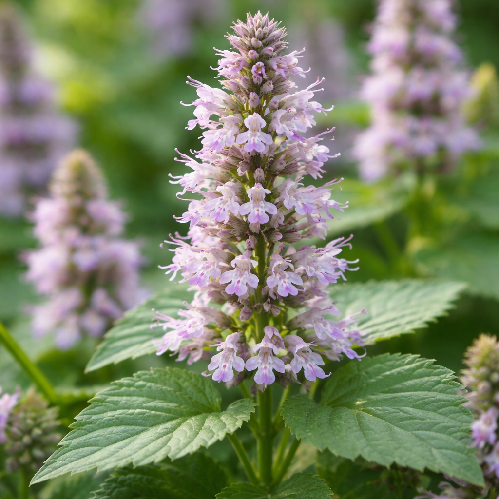 Patchouli