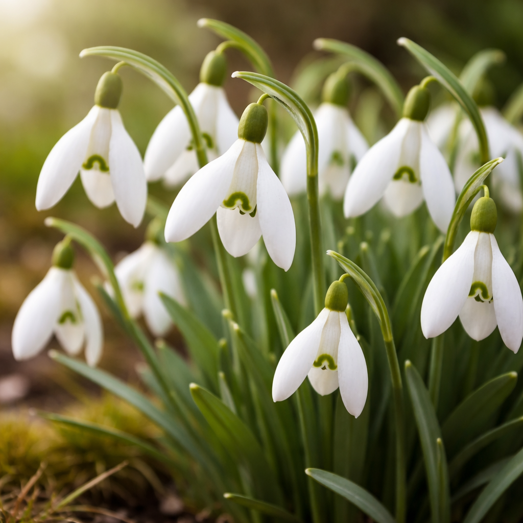 Perce neige