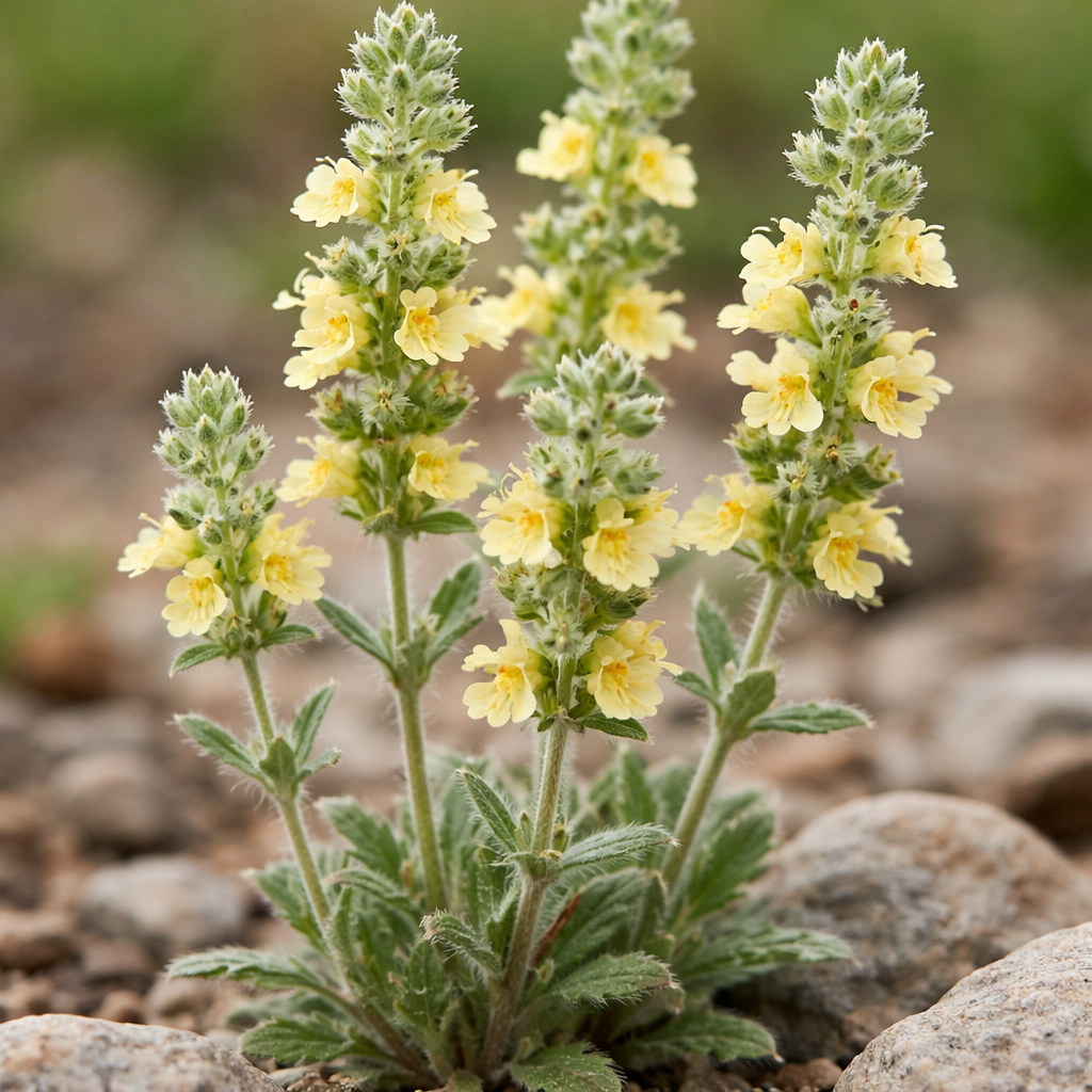Petit Sideritis