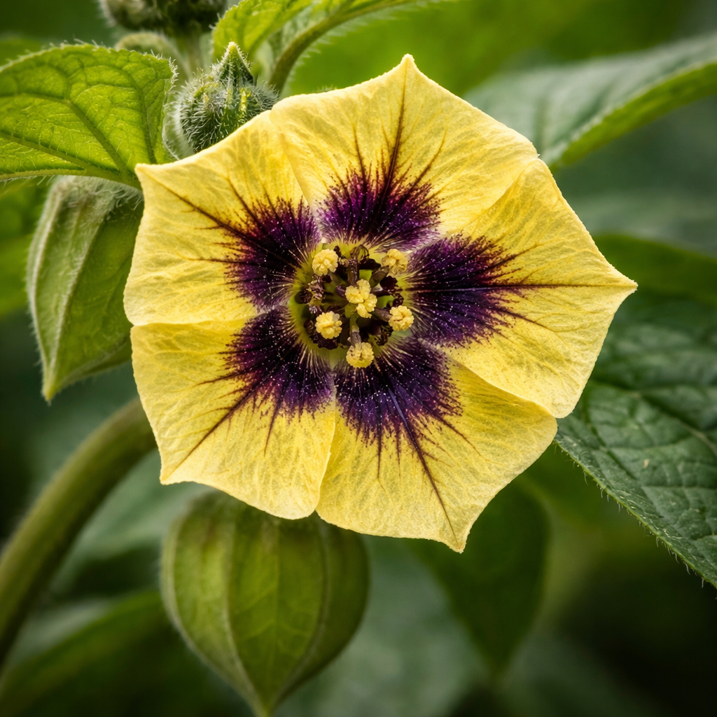 Physalis