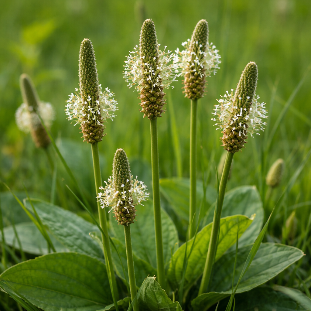 Plantain