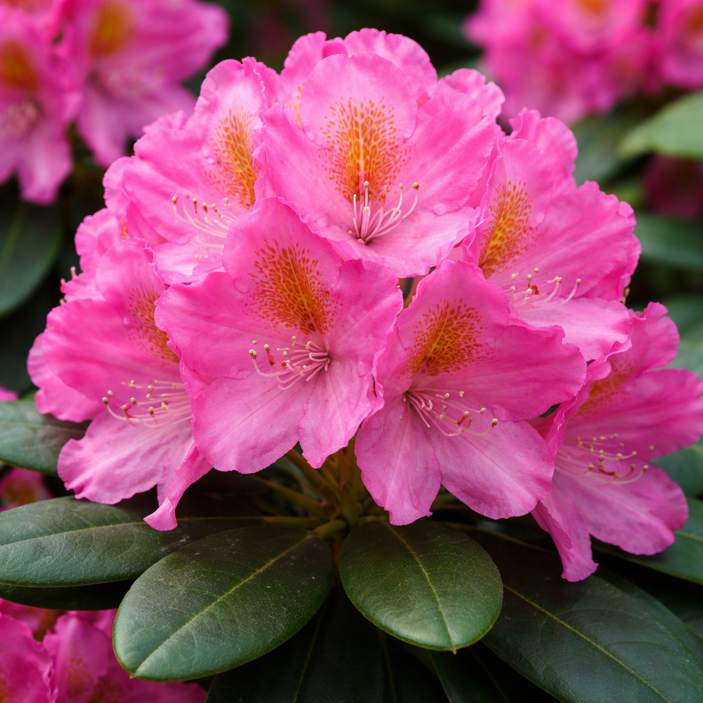 Rhododendron