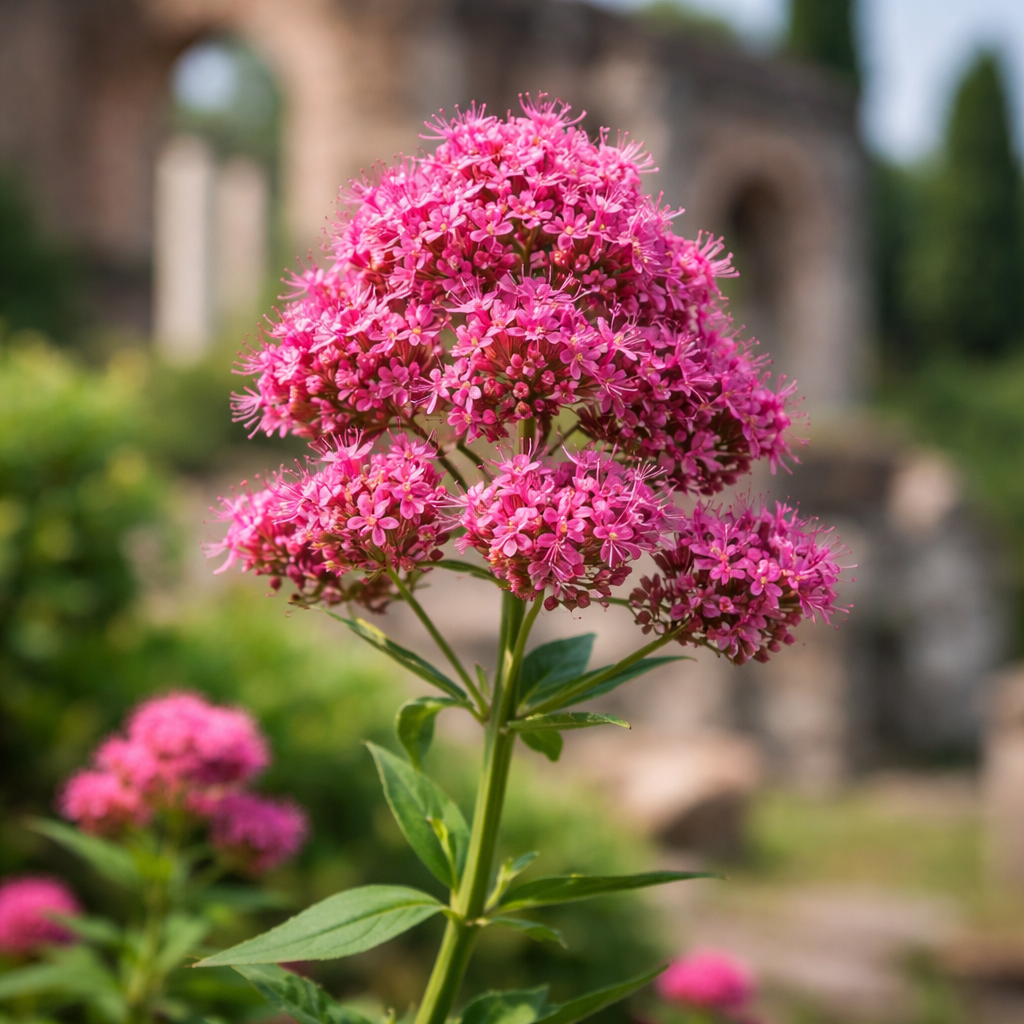 Ruine de Rome