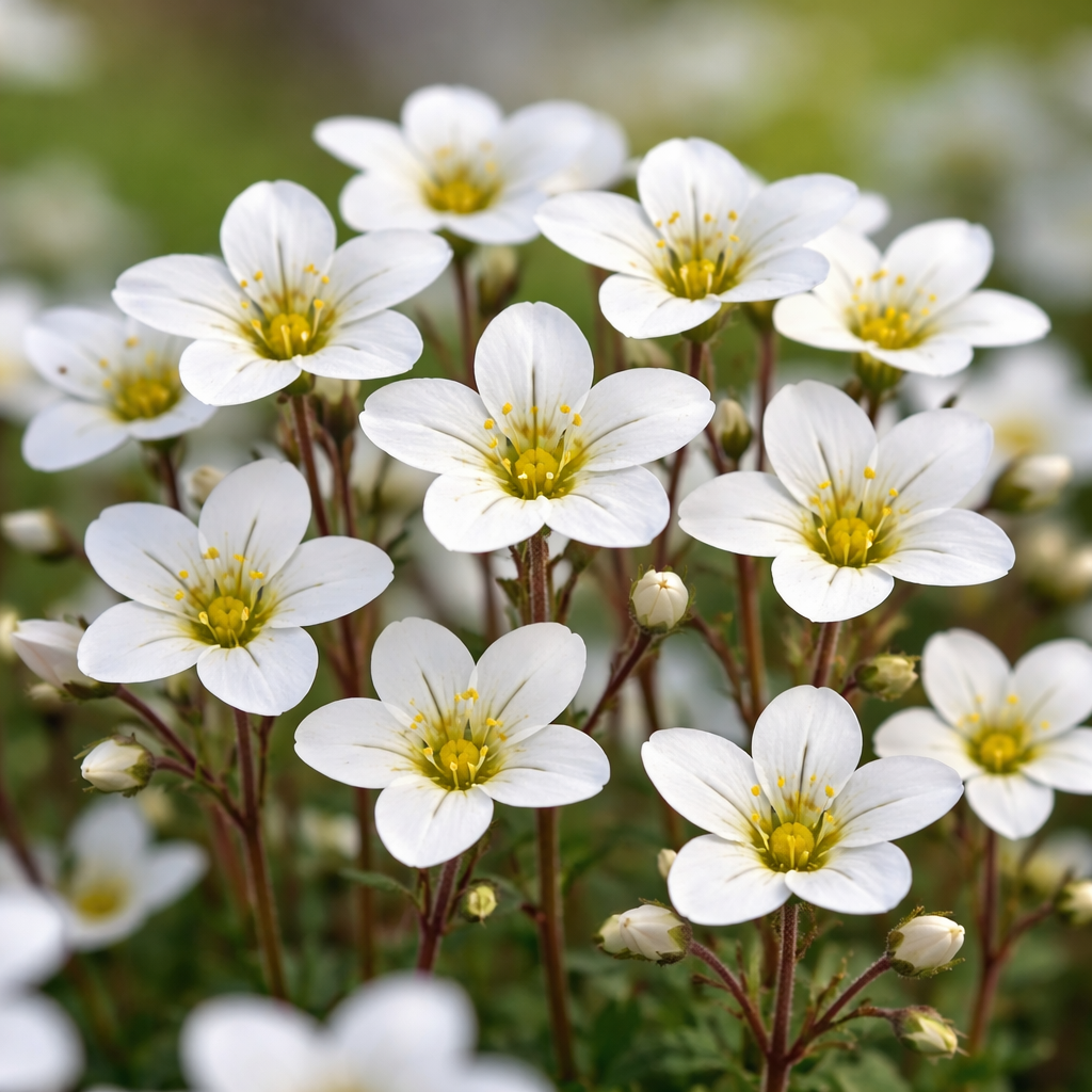 Saxifrage