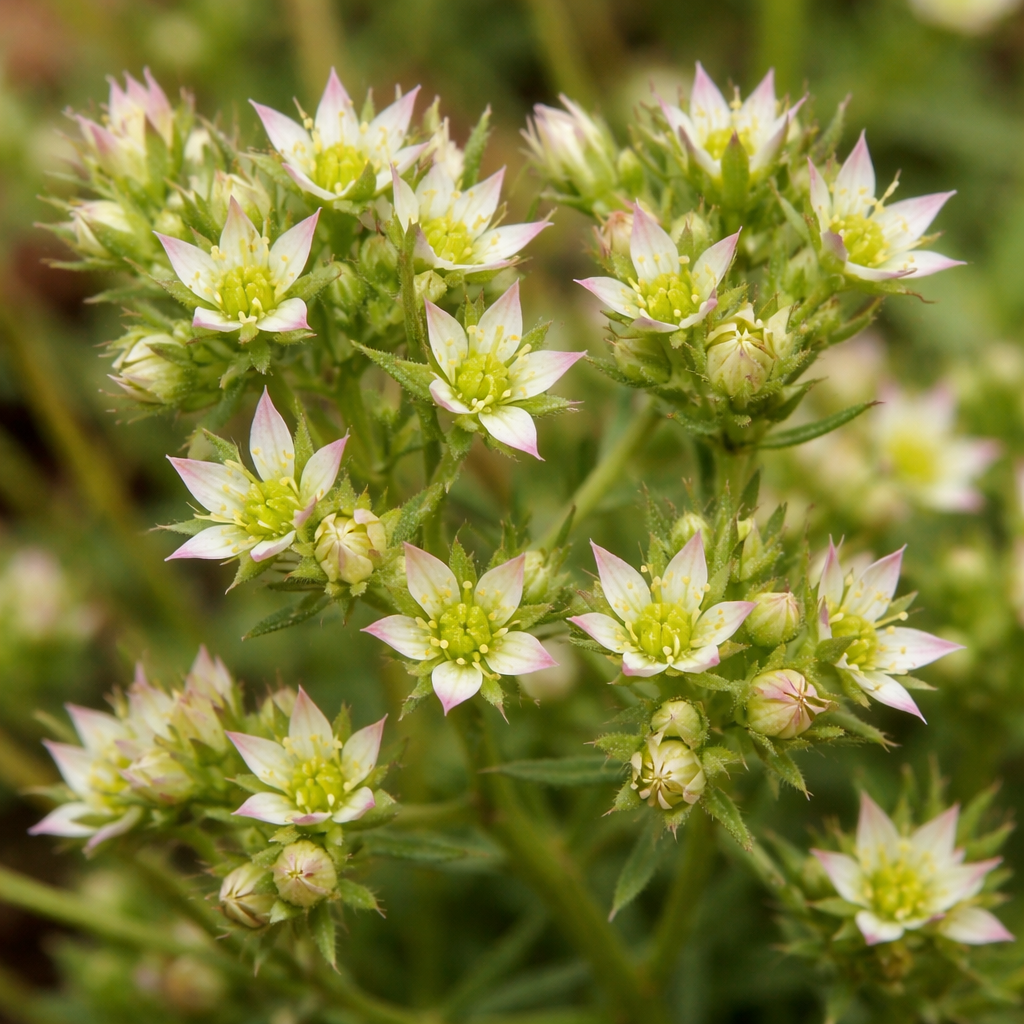 Scléranthe annuel