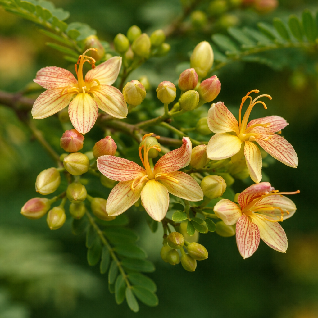 Tamarindus