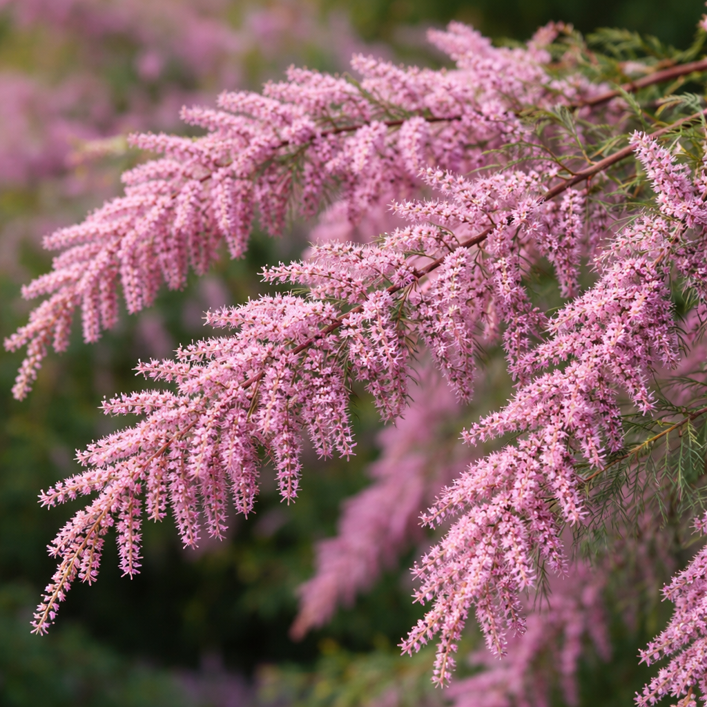 Tamarix