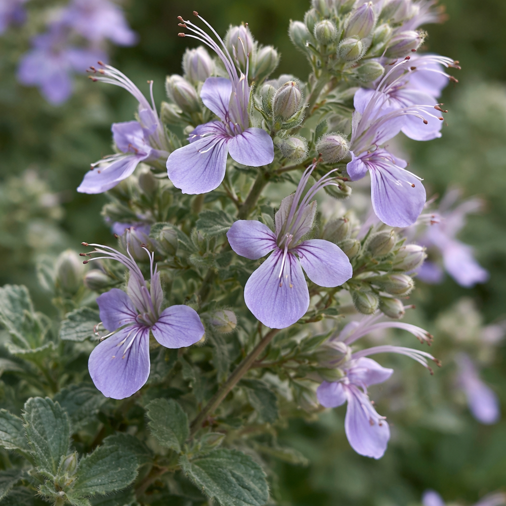 Teucrium