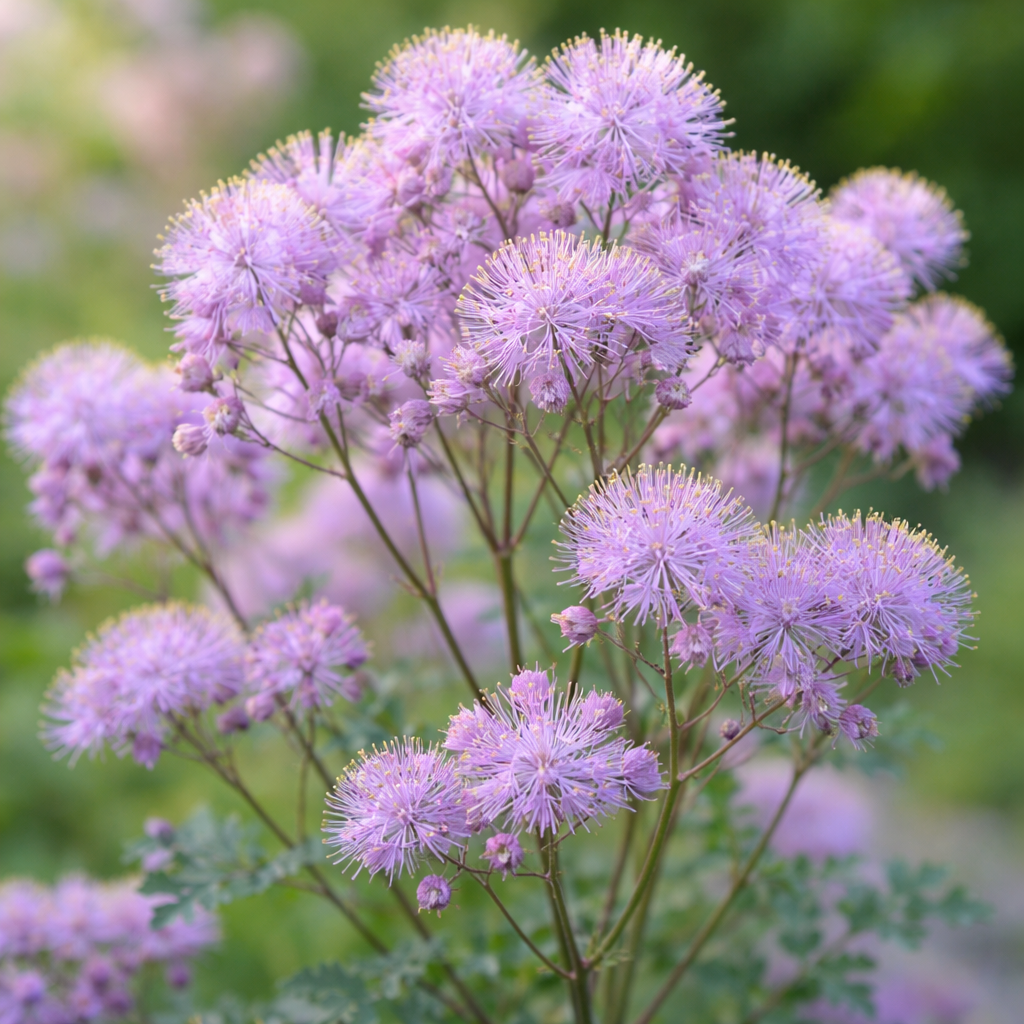 Thalictrum
