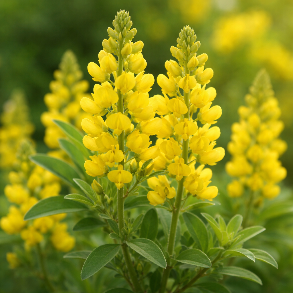 Thermopsis