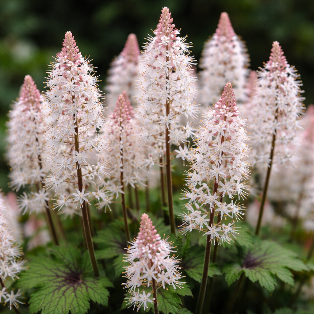 Tiarella