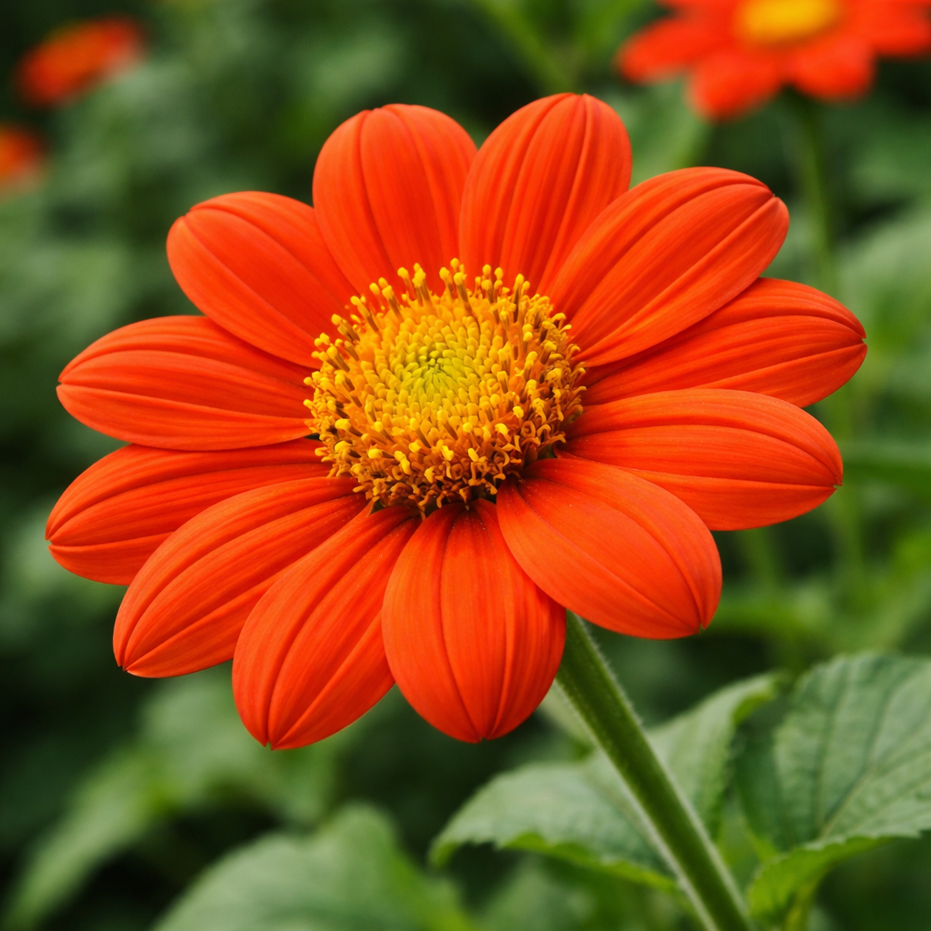 Tithonia