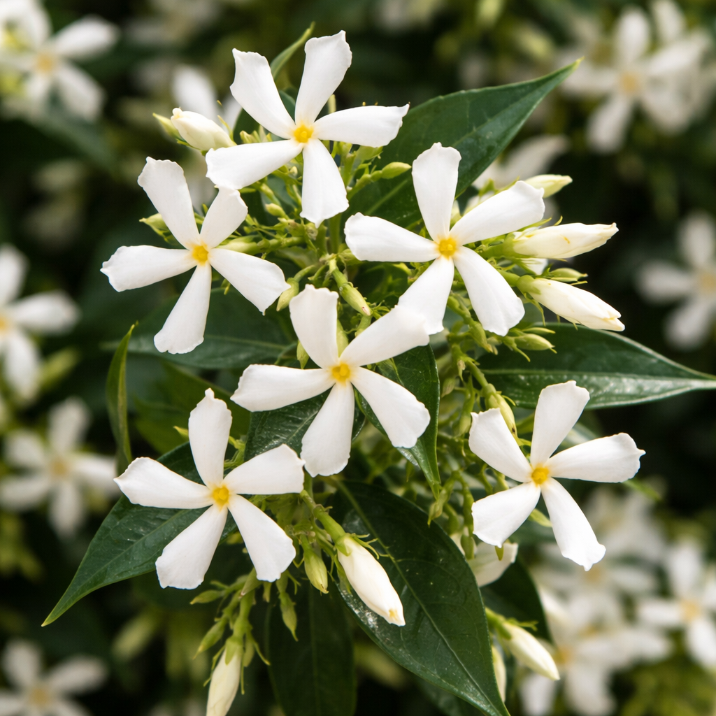 Trachelospermum