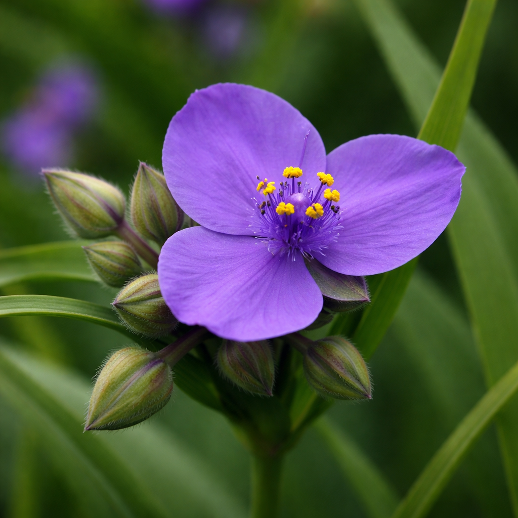 Tradescantia