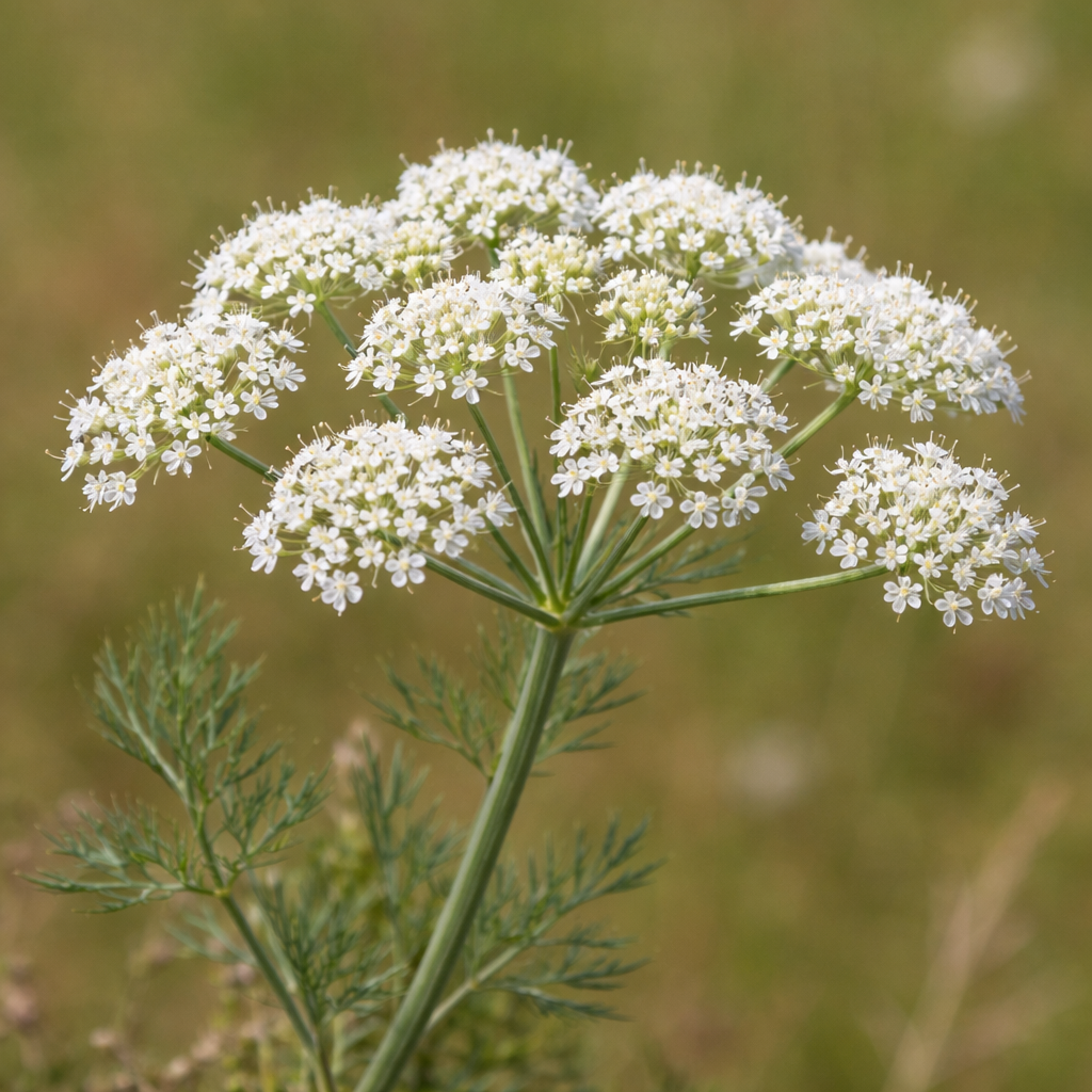 Trinie glauque