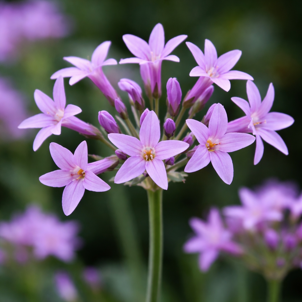Tulbaghia