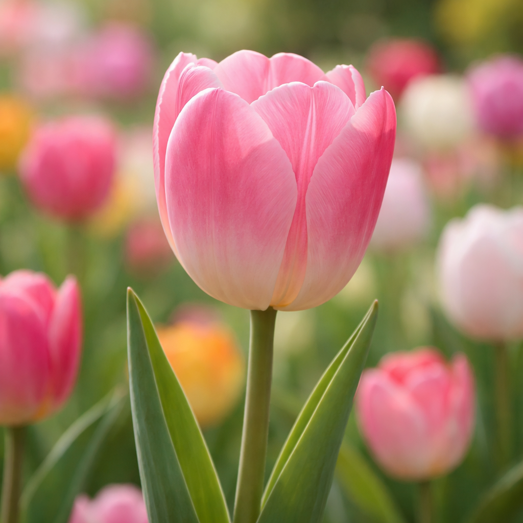 Tulipe