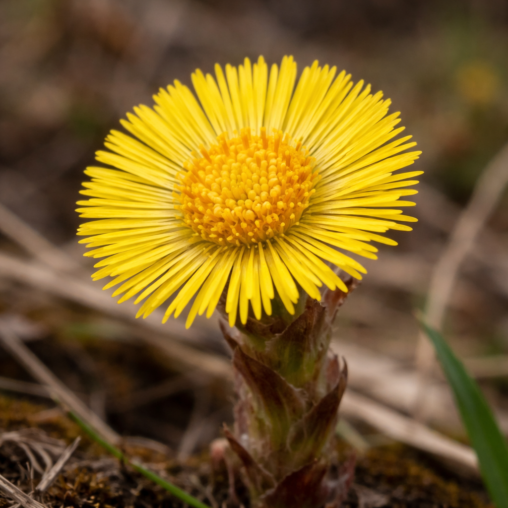 Tussilage
