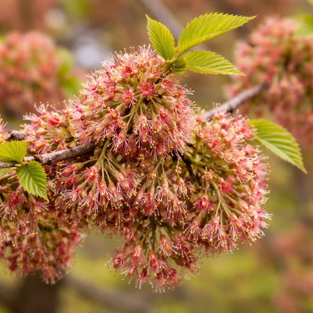 Ulmus