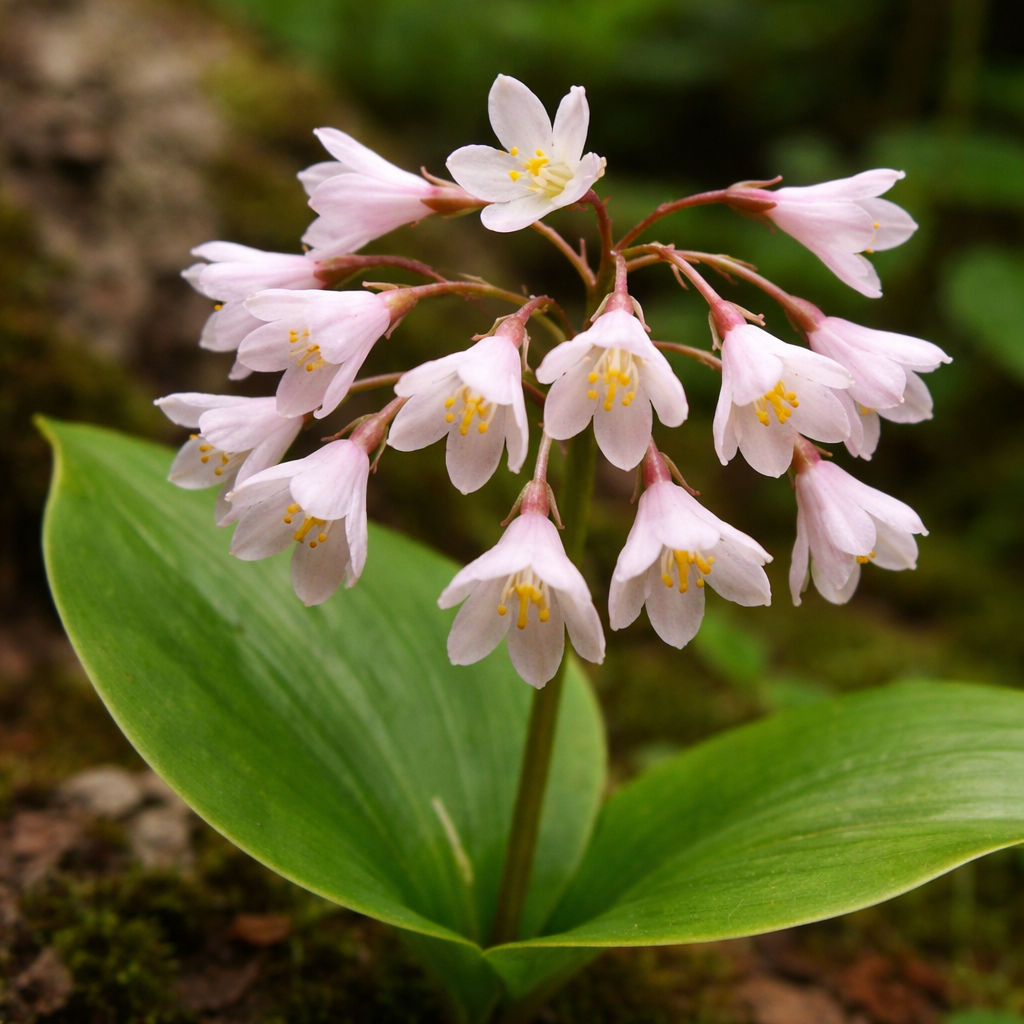 Unifolium