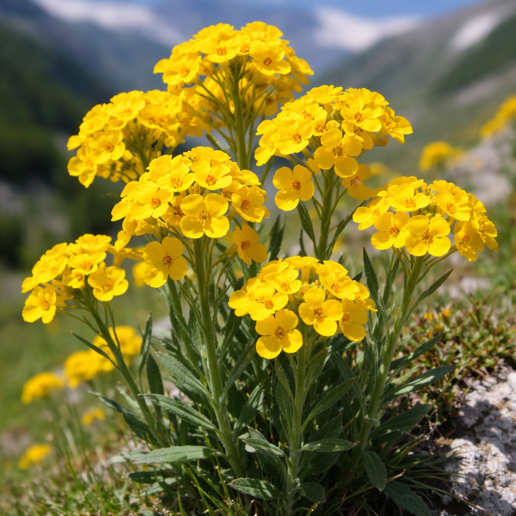 Vélar des Pyrénées