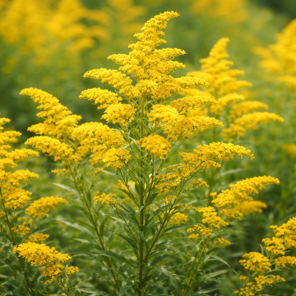 Verge d’or