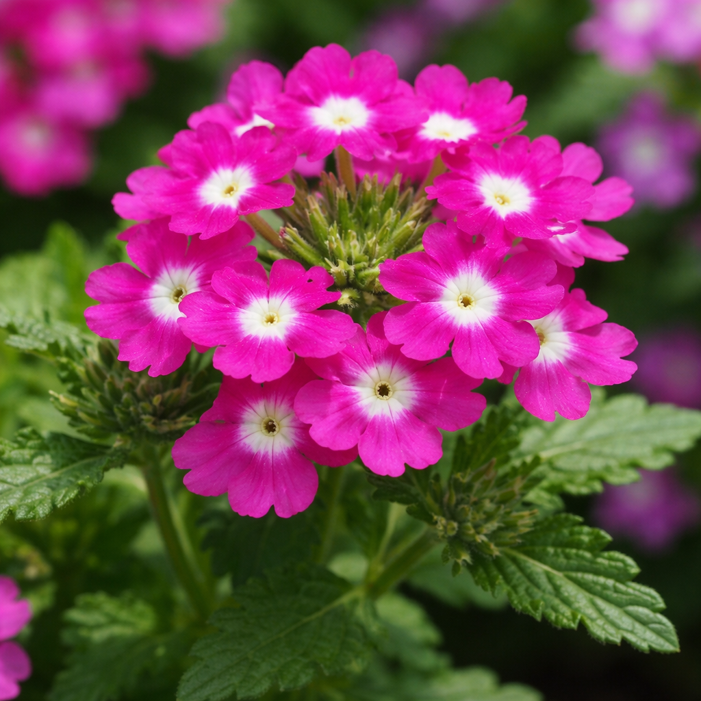Verveine