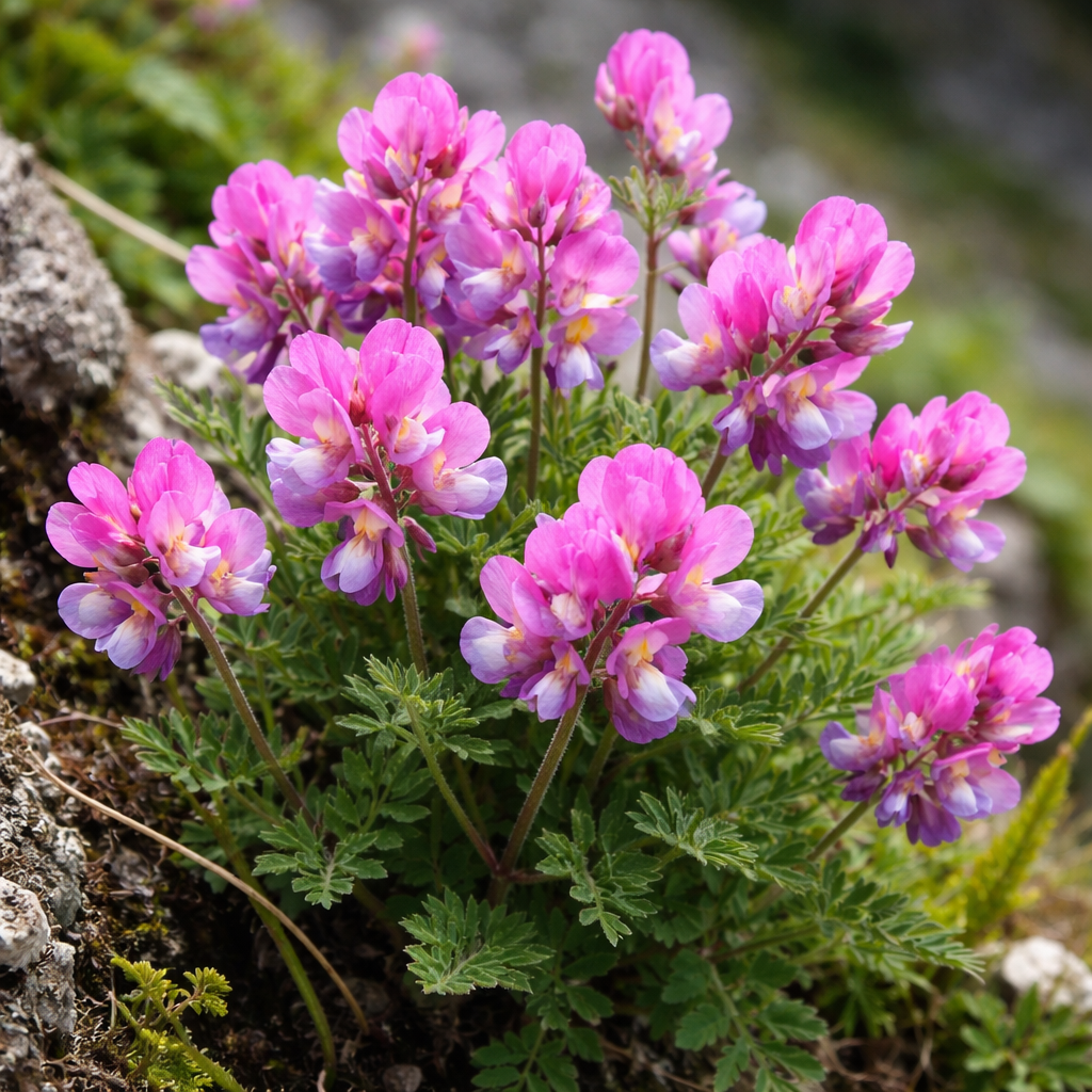 Vesce des Pyrénées