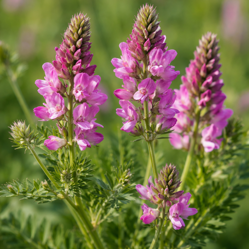 Vesce faux-sainfoin