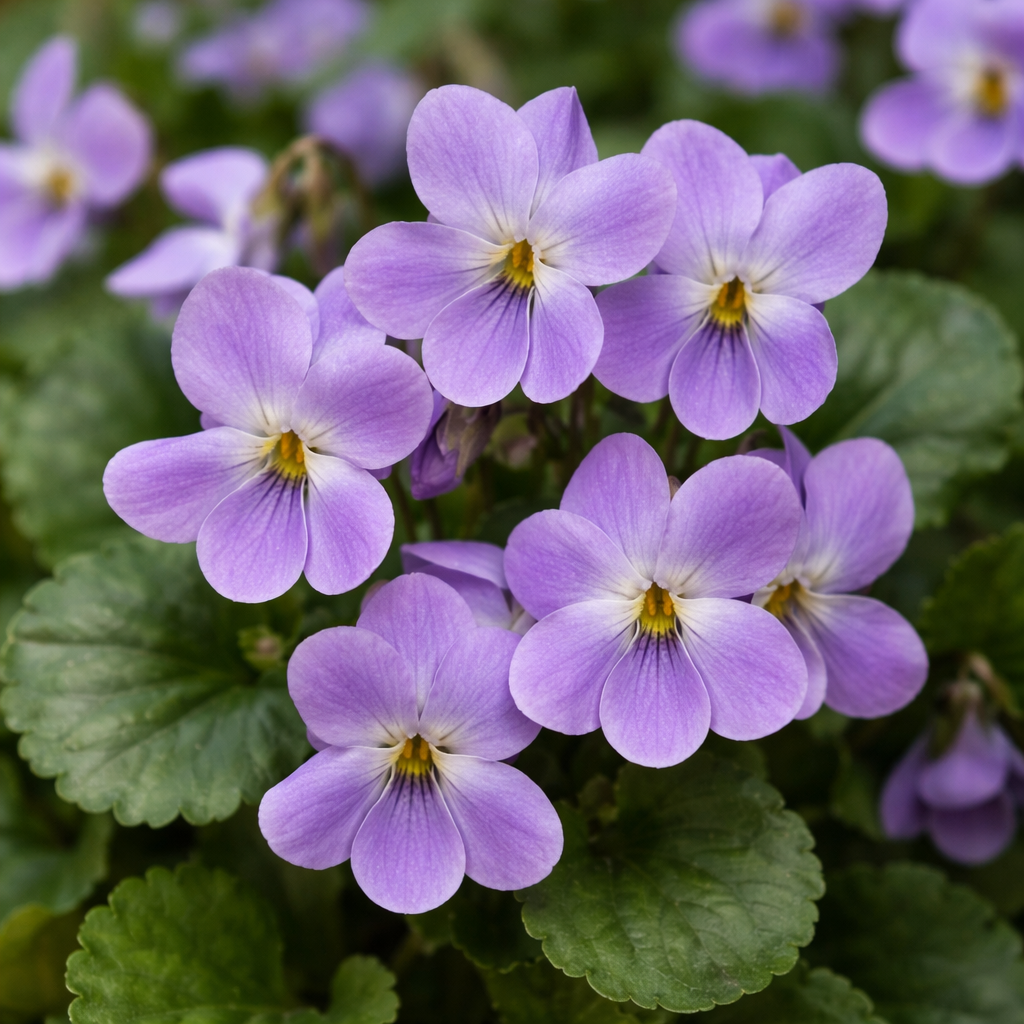 Violette de Toulouse