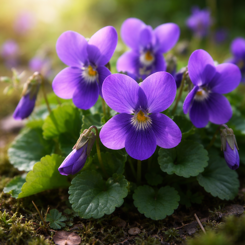 Violette
