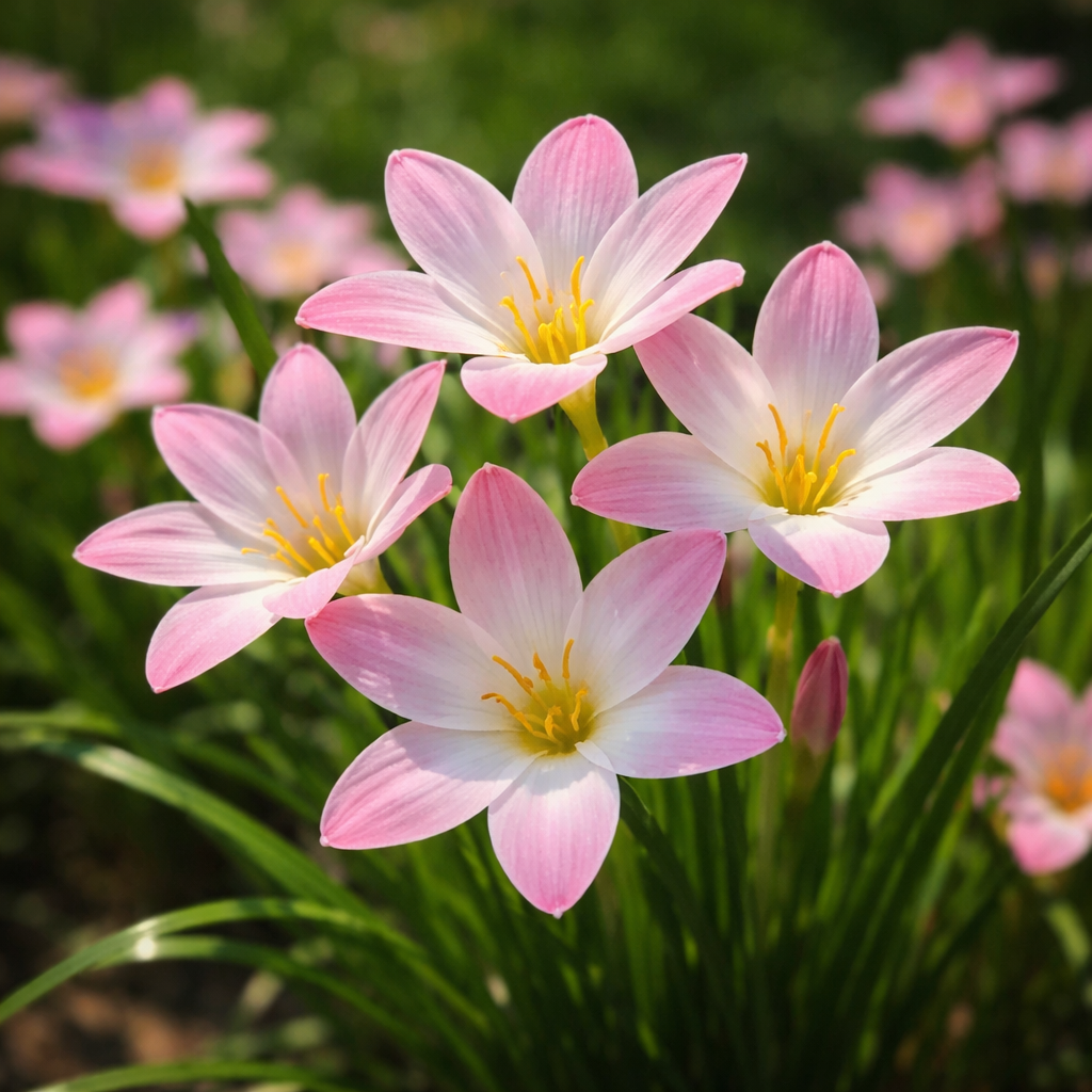 Zephyranthes