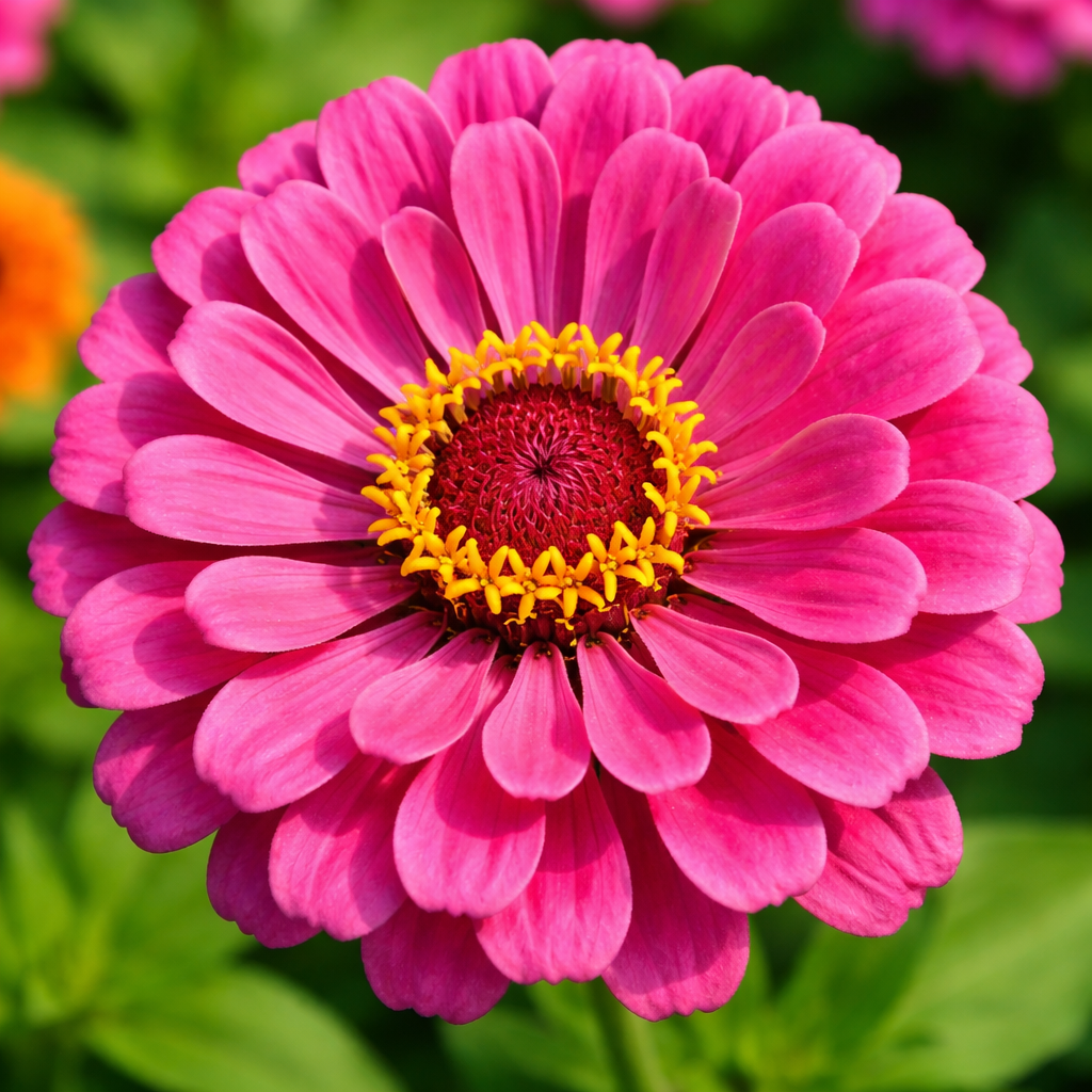 Zinnia