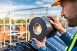 Bandes Trapco : Solution d&rsquo;Étanchéité Complète pour Vos Projets