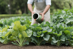 Vinasse de Betterave : Comment Utiliser ce Puissant Engrais Naturel