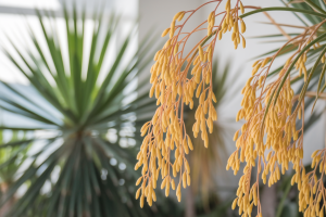Yucca Feuilles Tombantes : Causes et Solutions pour Feuilles Jaunes