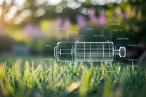 Ventilation Fosse Septique : Schémas et Solutions pour Installation au Sol