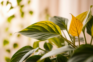 Pothos Feuilles Jaunes et Molles : Causes et Solutions Efficaces