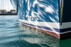 La Coque du Bateau : Types de Matériaux et Entretien Essentiel