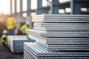 chantier-toles-acier-galvanise