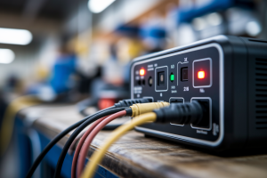 Transformer du 12v en 220v : Convertisseur pour Votre Installation