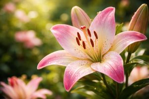 Entretenir Lys : Comment le Faire Refleurir ?